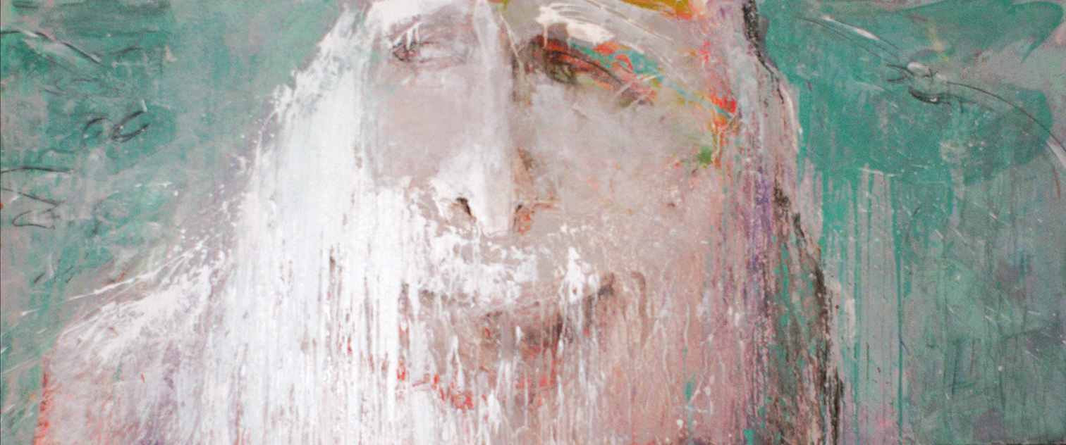 Fiqurativ Əsərlər